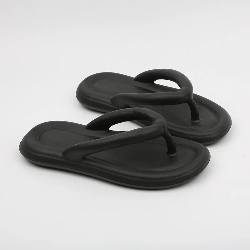 Cloud Step Soft Breathable Slippers - Image 9