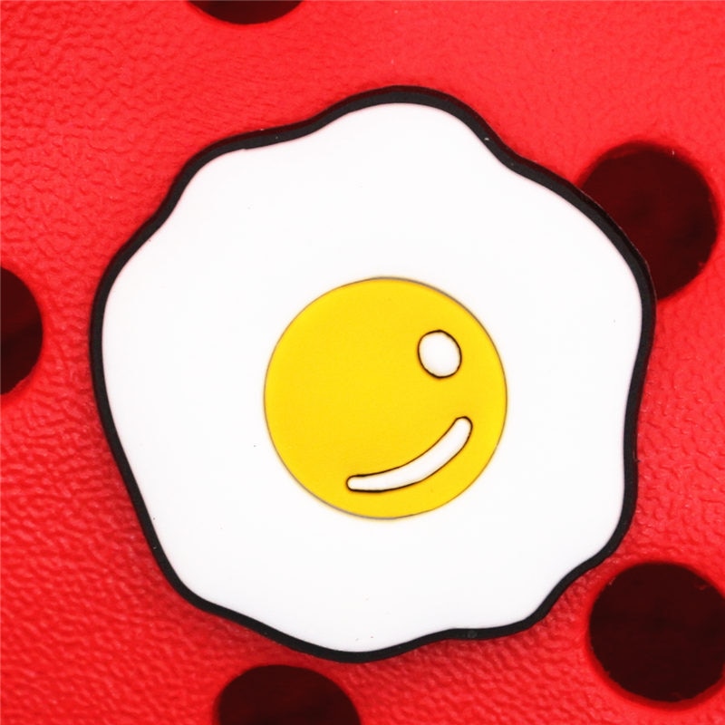 Creative Cute Slipper Food Decorations - Image 19