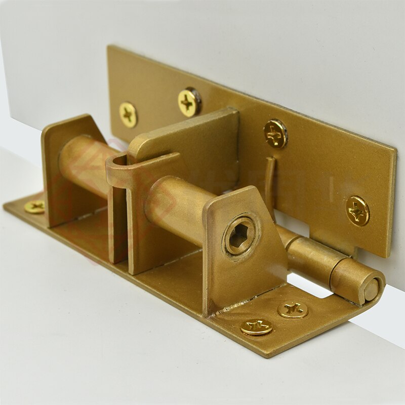 Multifunctional Auto-Spring Close Hinge