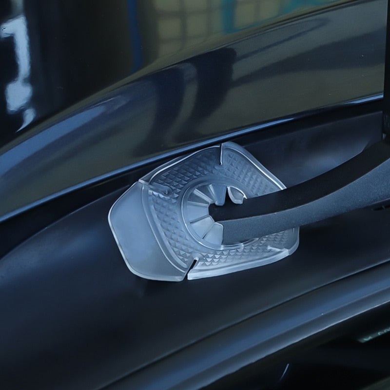 Rain Shield Universal Car Wiper Protector - Image 4