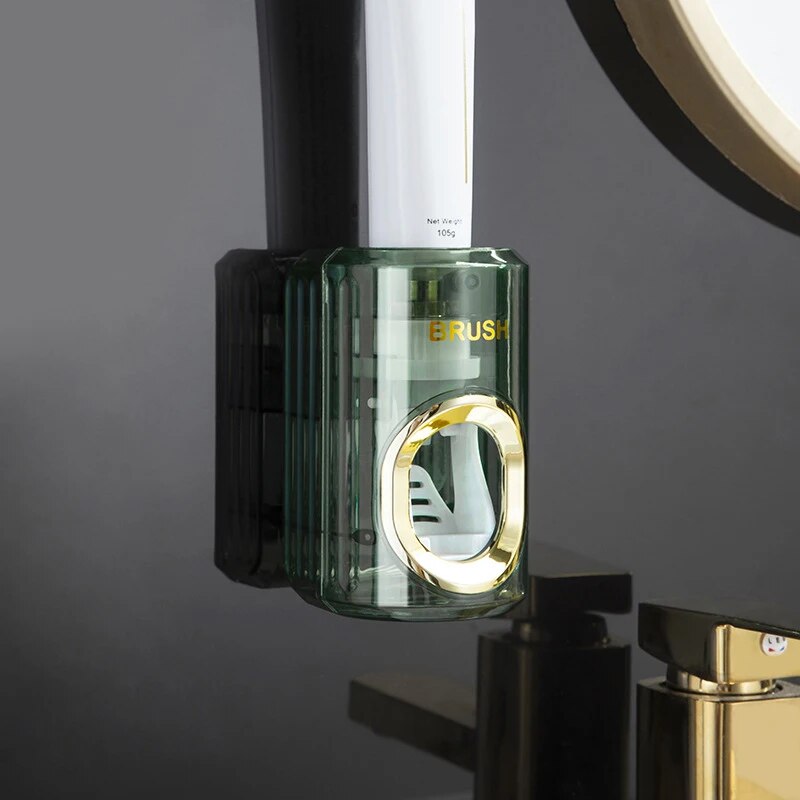 Sleek Clean Minimalist Toothpaste Squeezer - Image 6