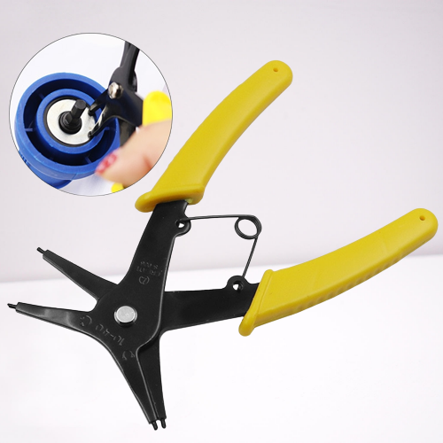 2in1 Snap Ring Pliers Tool