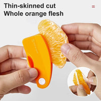 Healthy Slice Easy Fruit Peeler - Image 4