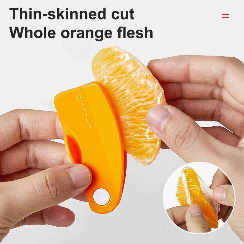 Healthy Slice Easy Fruit Peeler - Image 4
