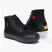 Iron Guard Ankle Hiking Shoes - Image 5