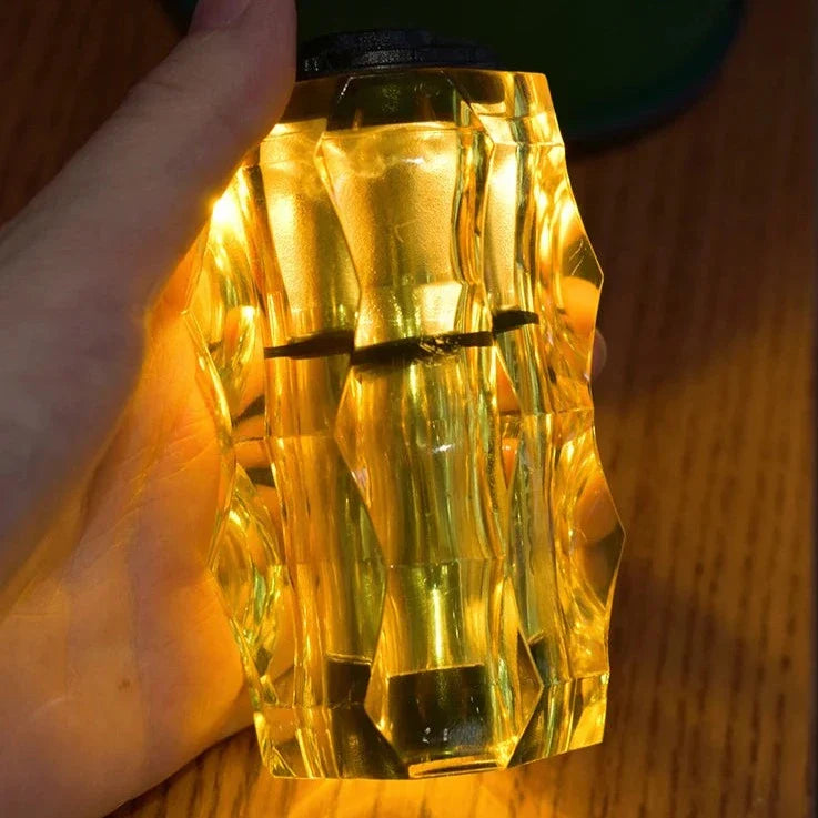Crystal Bright Atmosphere Camping Light - Image 4