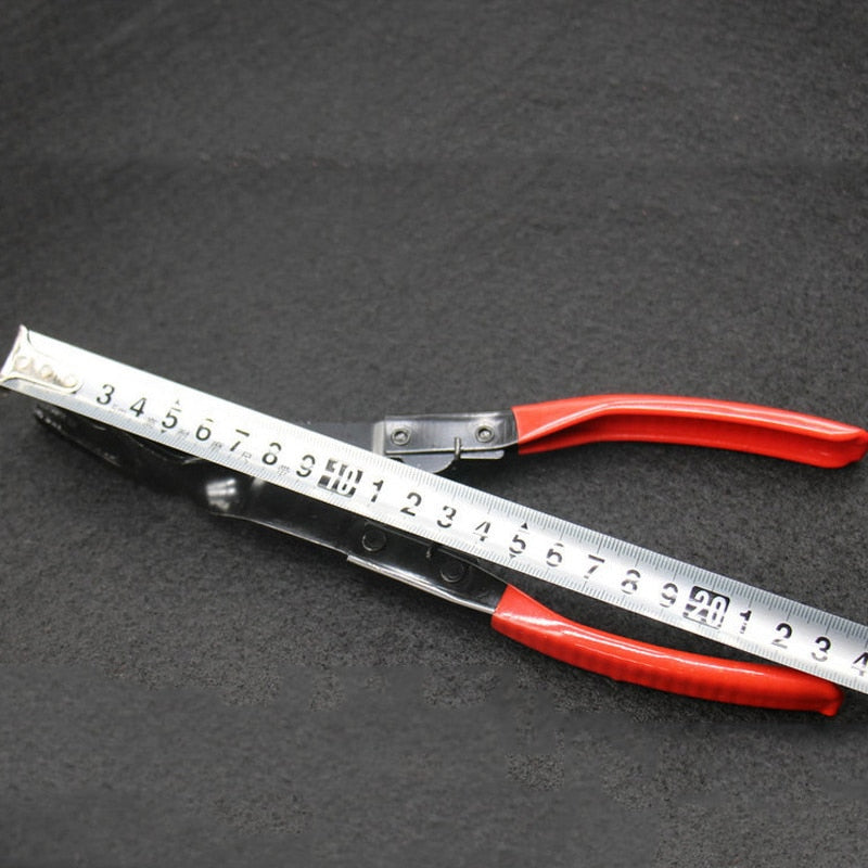 Professional Car Easy Repair Clip Removal Plier - Image 7