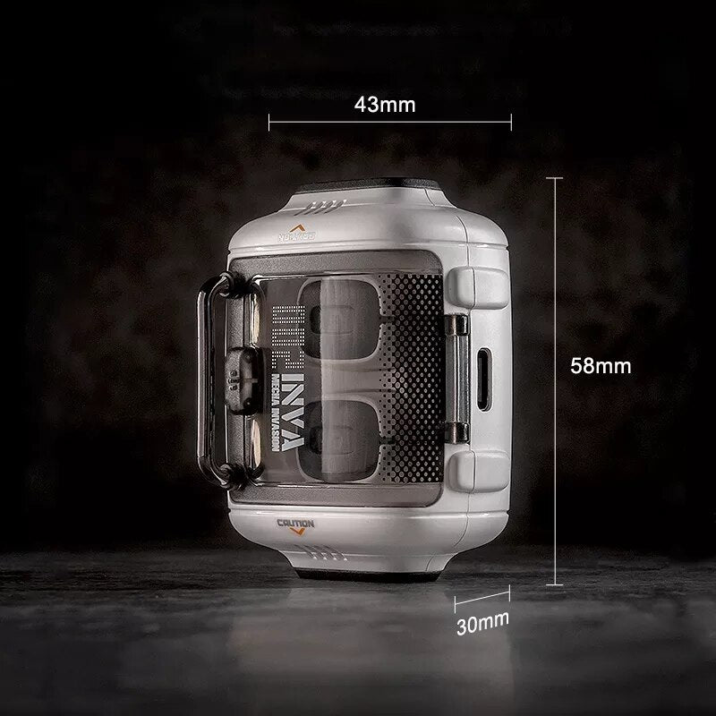 Space Capsule Wireless Gaming Earbuds - Image 7