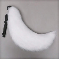Fox Tail Adjustable Belt - Image 13