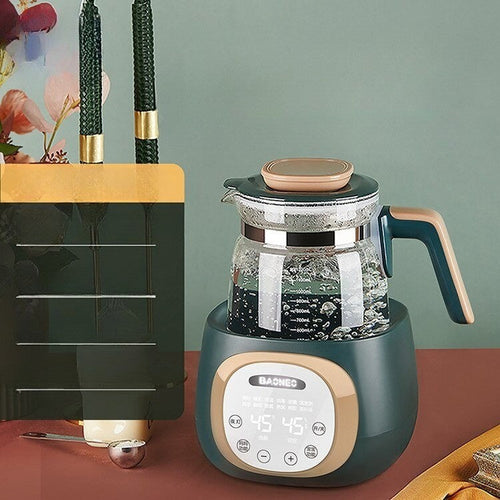 Fruit Chef Automatic Multi Juicer Blender  - Image 0
