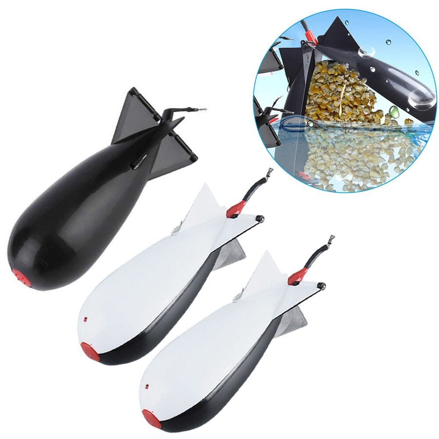 Fishing Rocket Feeders - Image 2