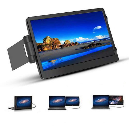 IPS Panel HDMI Compatible Laptop Monitor - Image 0