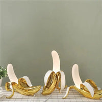 Glow Peel Banana Night Lamp - Image 4