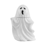 3D Ceramic Spooky Ghost Mug