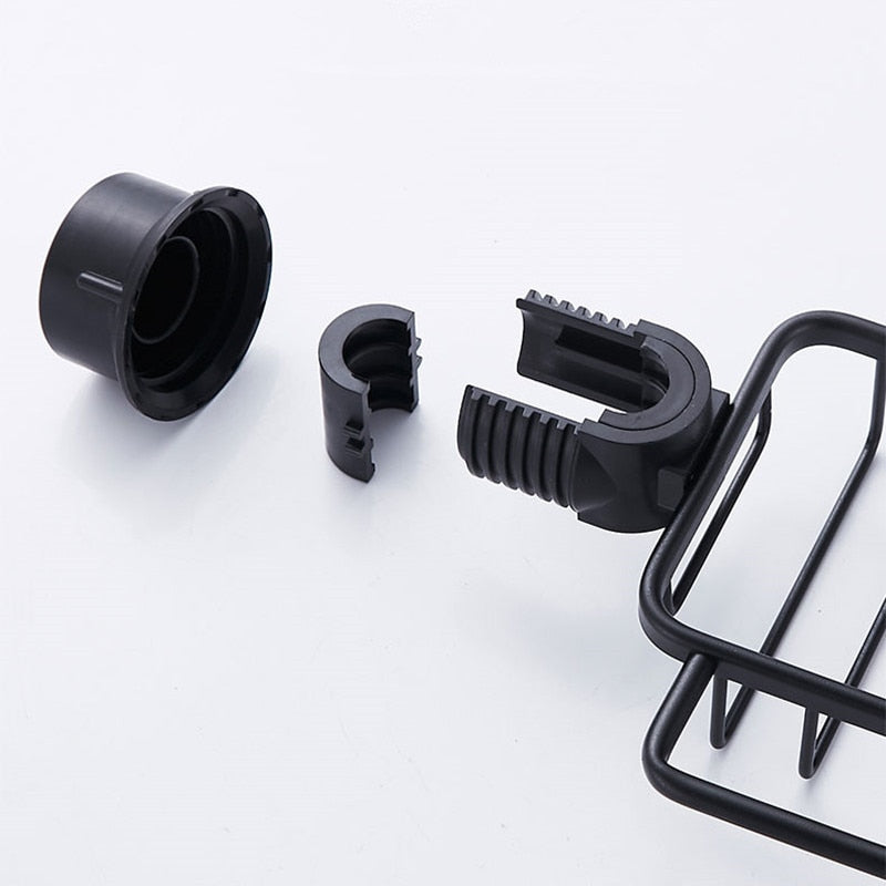 Kitchen Organizer Sink Drain Rack - Image 7