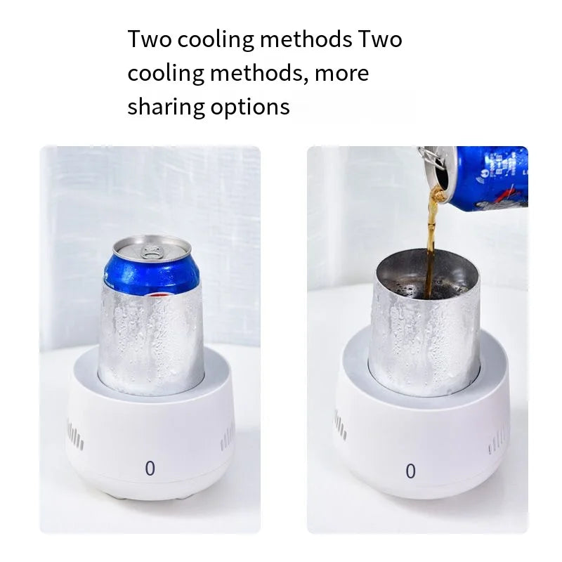 Nano Frost Fast Drink Cooler - Image 4