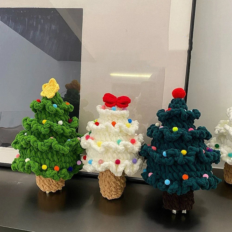 Daymaker Handmade Christmas Tree DIY Kit - Image 5