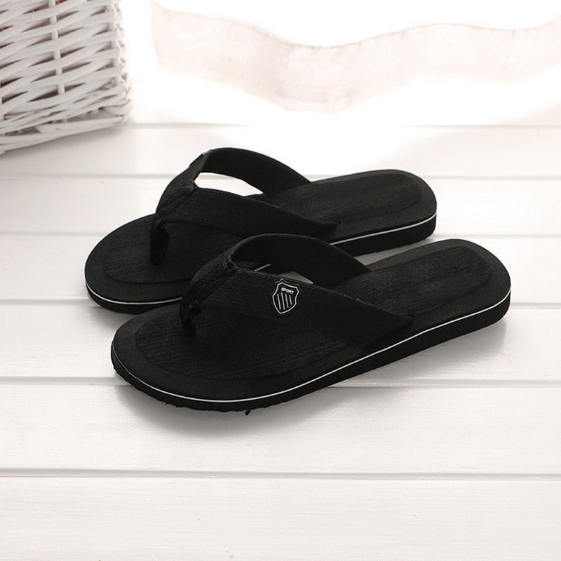 Relax Go Casual Slippers