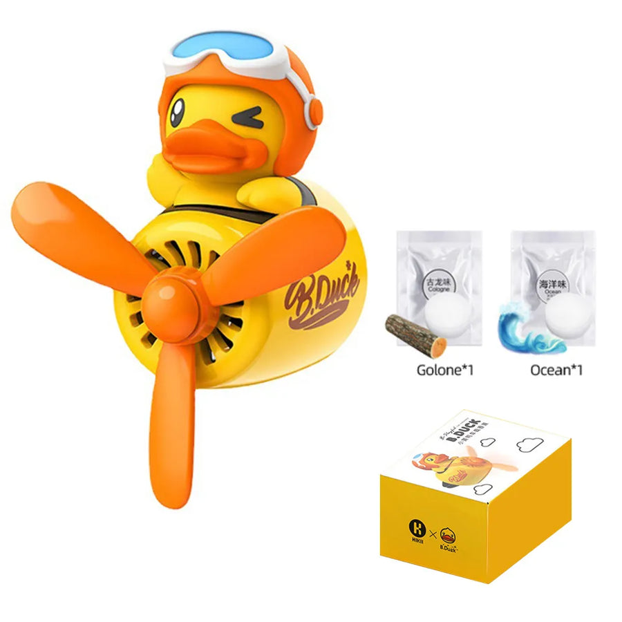 Pilot Animals Car Magnetic Air Freshener - Image 13