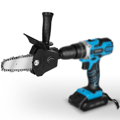 Electric Drill Converter Tool - Image 0
