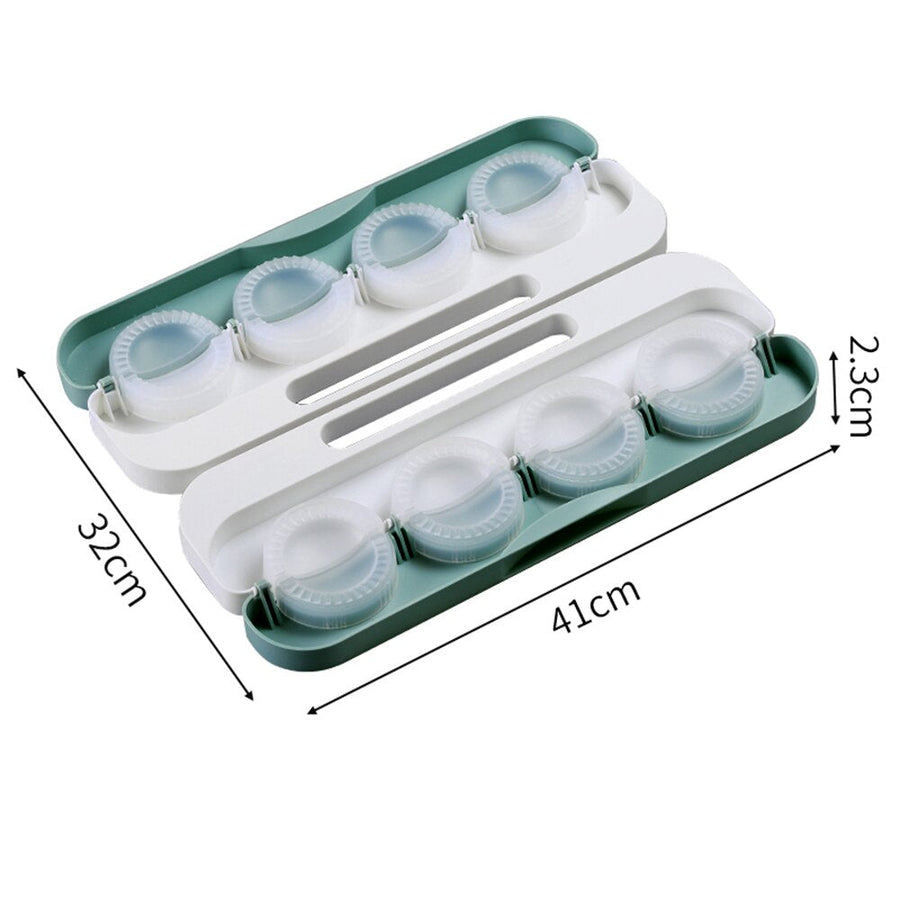 Home Chef Quick Dumpling Maker Mold - Image 7