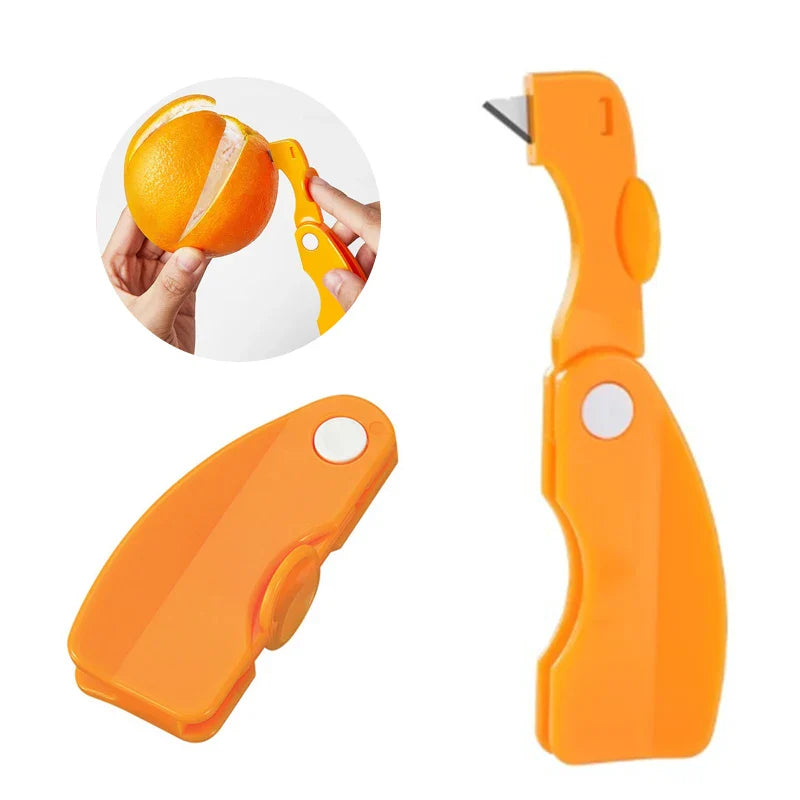 Healthy Slice Easy Fruit Peeler - Image 3