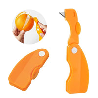 Healthy Slice Easy Fruit Peeler - Image 3