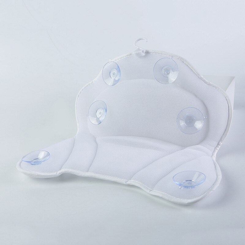 Bathtub Spa Max Comfy Cushion