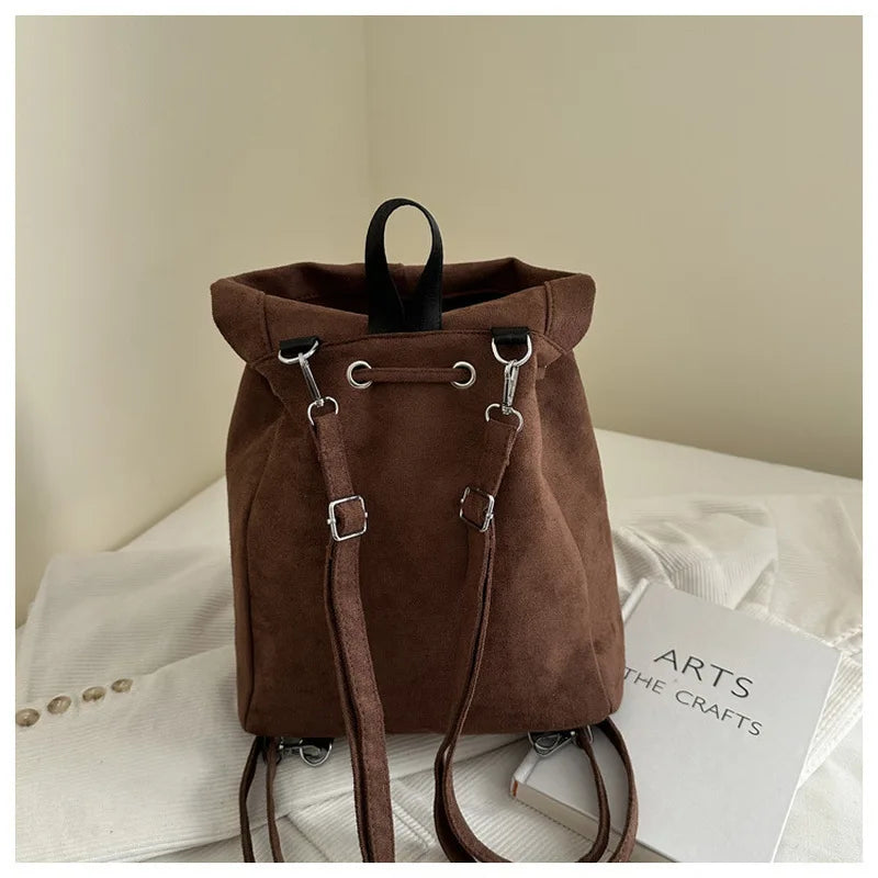 Angel Wings Hoodie Form Rucksack