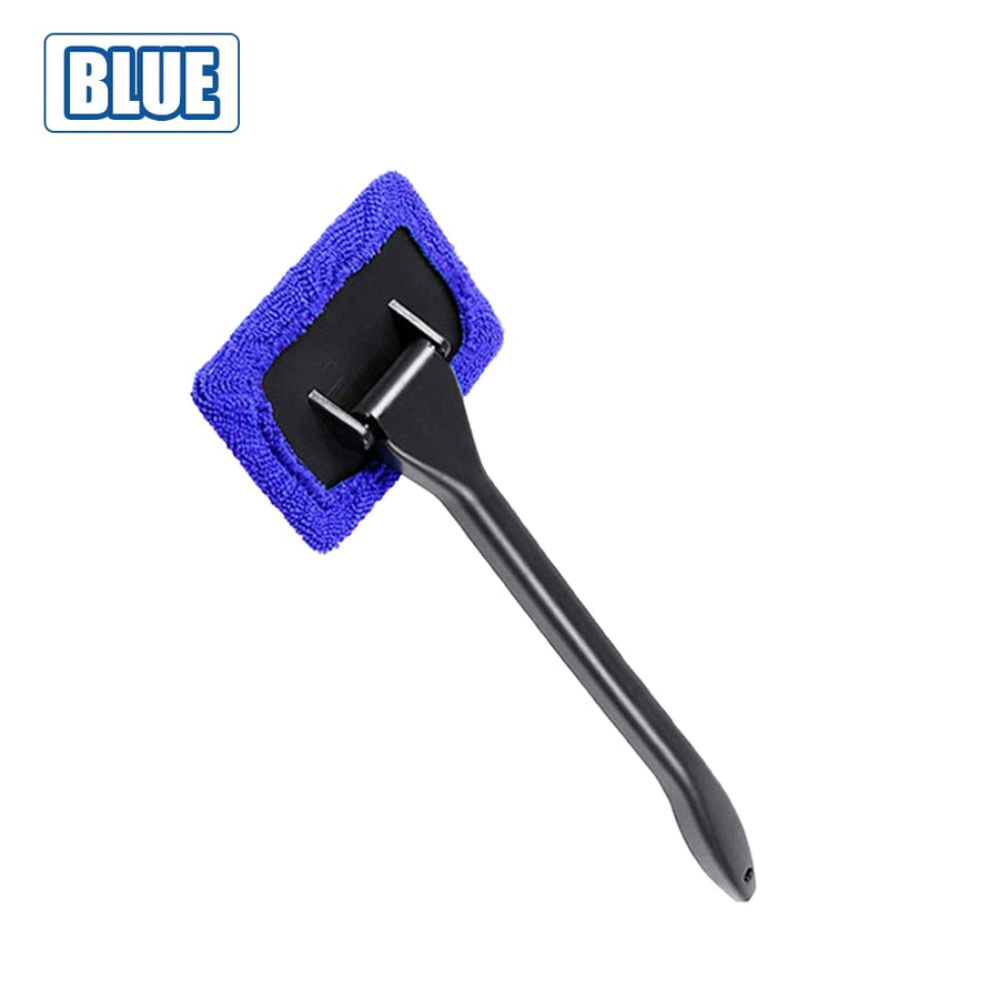 Car Long Handle Windshield Glass Wiper - Image 14