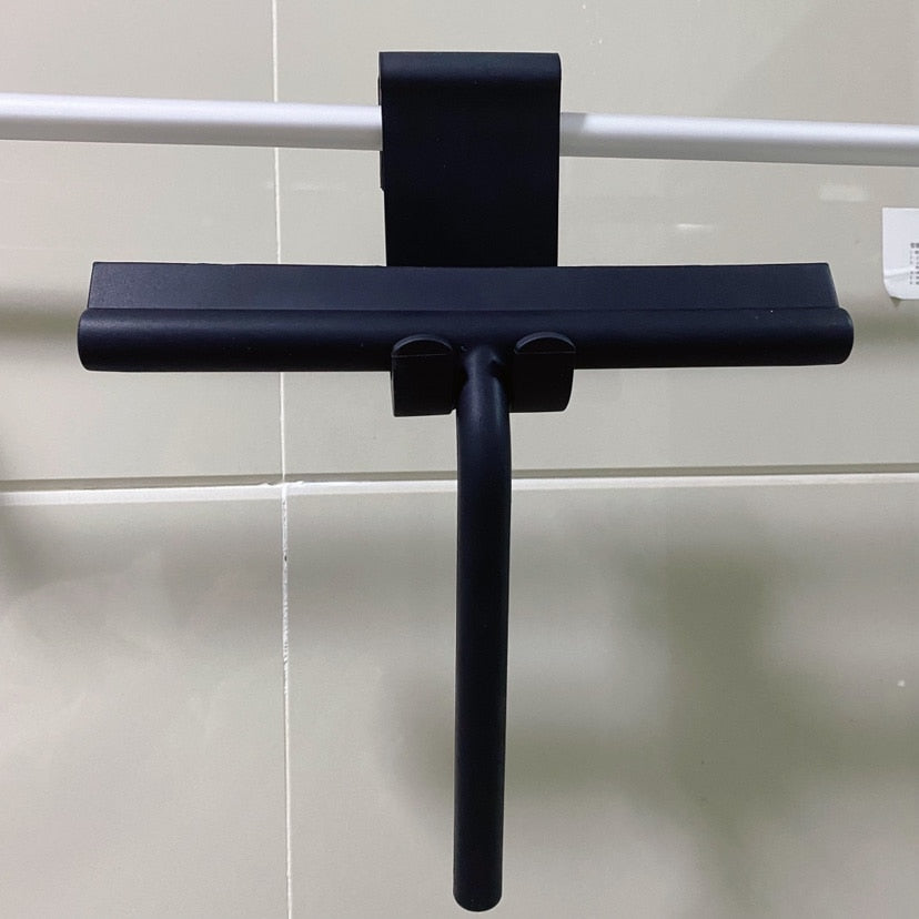 Simple Cleaner Adjustable Bathroom Wall Mounted Wiper Mavigadget simple-cleaner-adjustable-bathroom-wall-mounted-wiper-mavigadget