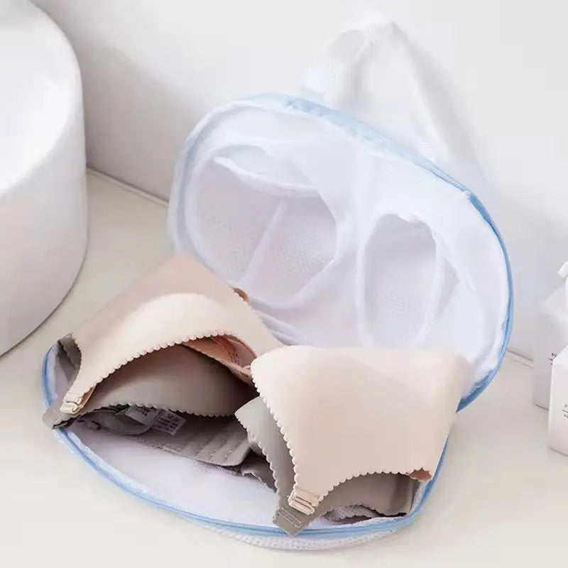 Anti-Deformation Bra Saver Wash Bag