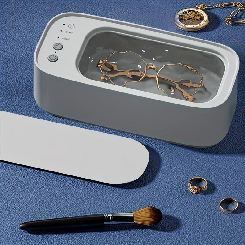 Dual Purpose Ultrasonic Cleaner Machine - Image 5
