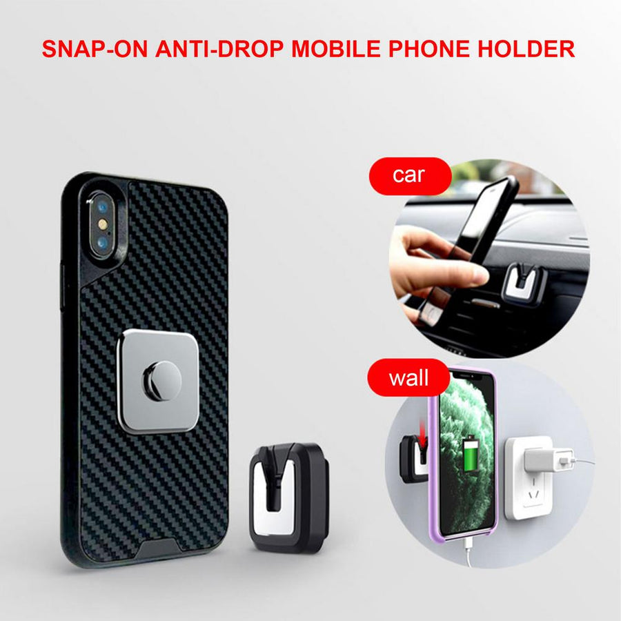 Wrist Lock Run Easy Phone Holder - Image 3