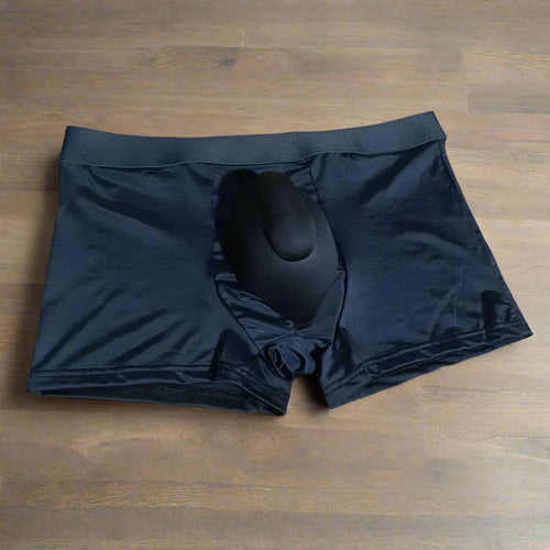 Protective Padded Boxer - Image 0
