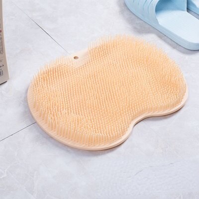 Foot Massaging Non-slip Shower Mat - Image 4