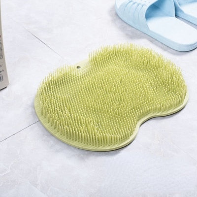 Foot Massaging Non-slip Shower Mat - Image 2