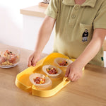 Home Chef Quick Dumpling Maker Mold