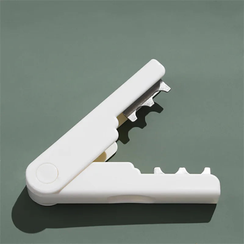 Ergonomic Flower Stem Thorn Cutter - Image 3