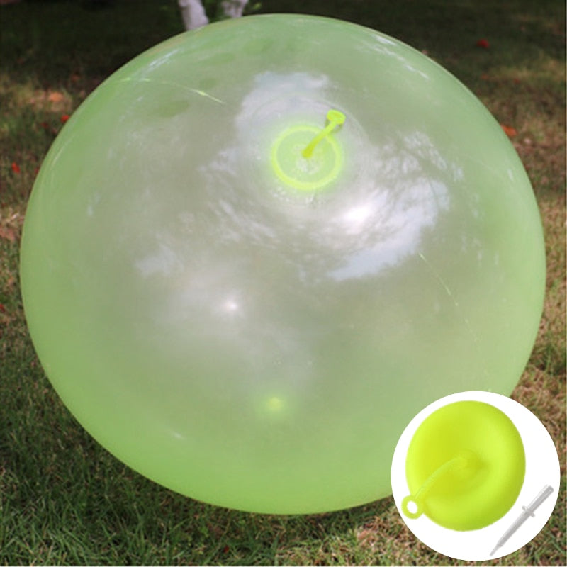 Kids Ball Bubble Balloon Toy - Image 7