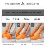 Anti-slip Double Layer Waterproof Shoe Cover