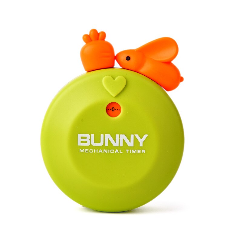 Cute Animal Magnetic Kitchen Timer - Image 7