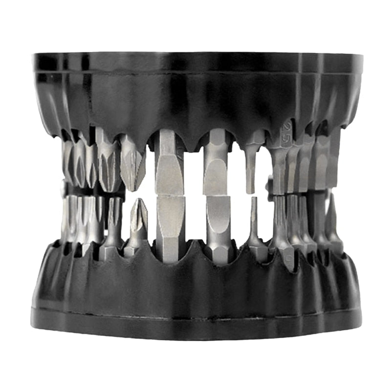 3D Jaw Denture Bit Holder Set - Image 6