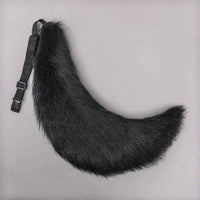Fox Tail Adjustable Belt - Image 7