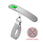 Smart Handy Hang Digital Luggage Scale