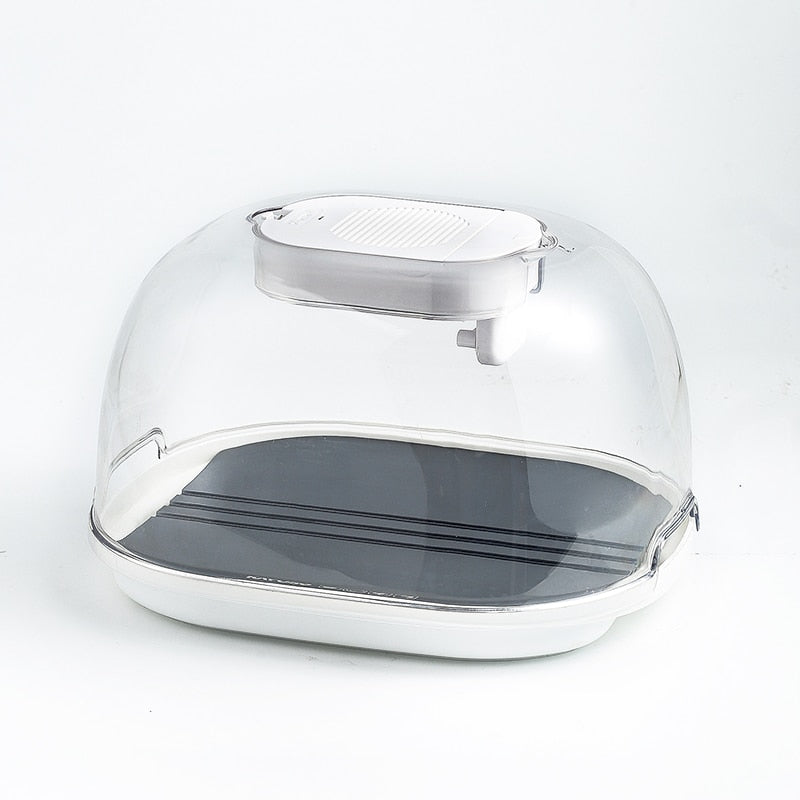 Smart Quick Defrosting Box Machine - Image 3