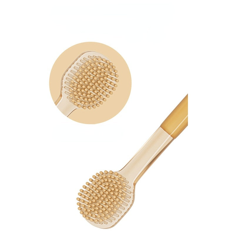 Gentle Infant Dental Care Toothbrush - Image 5