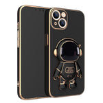 Creative Astronaut Phone Holder Case