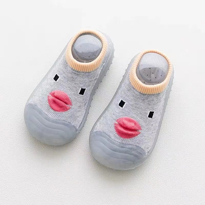 Mini Duck Baby Non-slip Socks - Image 9