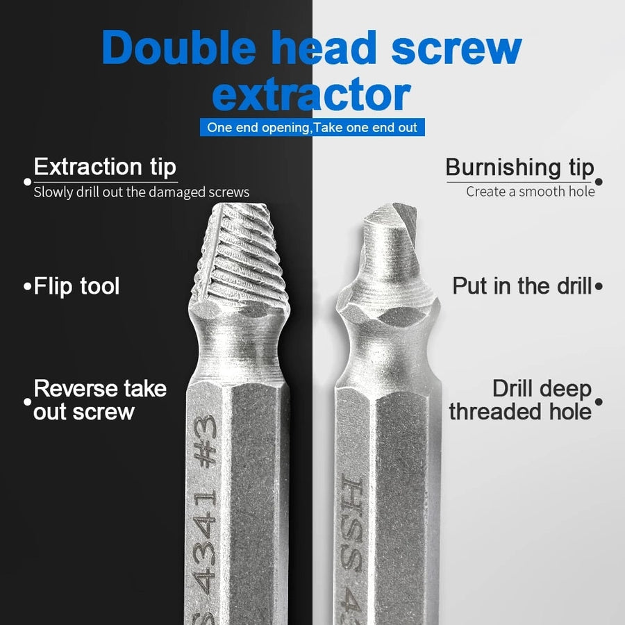 Magic Tool Damaged Screw Remover - Image 3